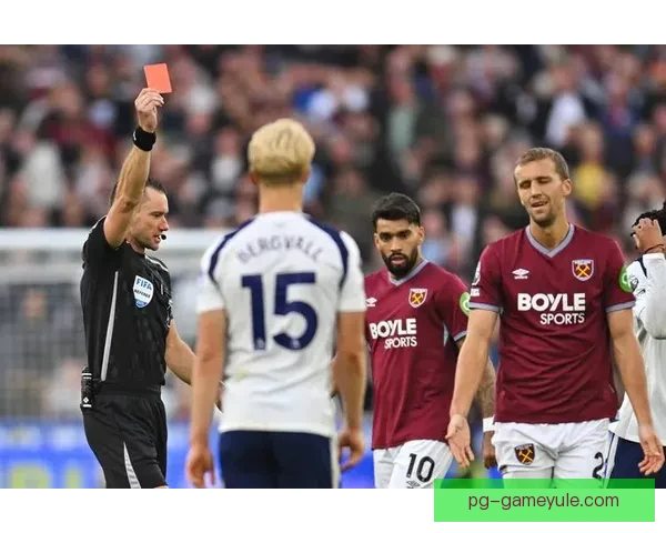 热刺三次高价报价难以撼西汉姆