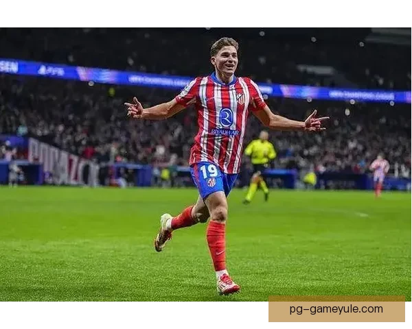 赫罗纳新星弗朗·贝尔特兰崛起记