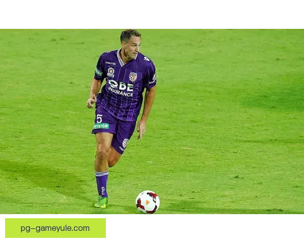 阿德莱德联官宣古德温伤停十周