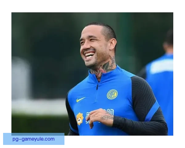 泽林斯基情人节进球献妻喜国米