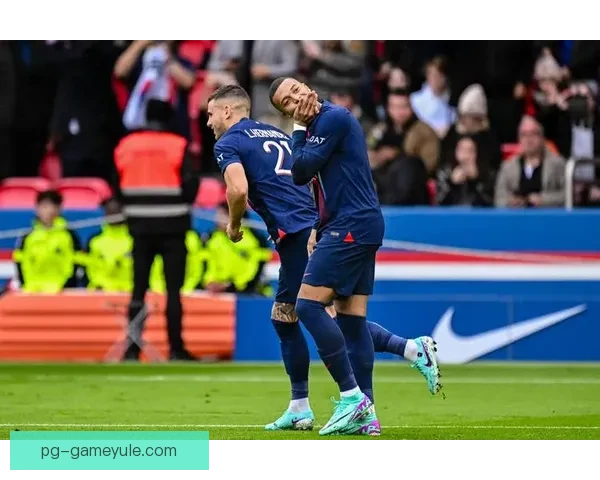 劳塔罗姆巴佩哈兰德领跑进球榜